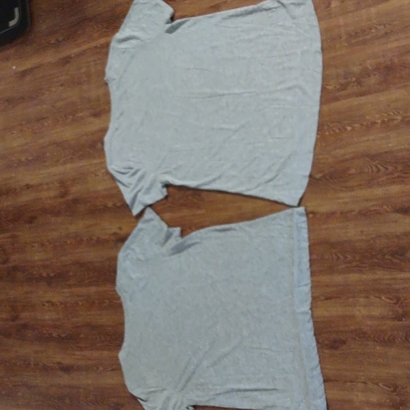 Disney mickey mouse and minnie mouse tshirt bundle - Picture 6 of 6